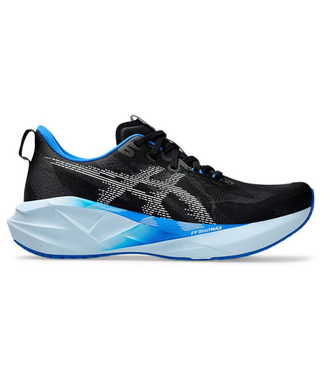 Zapatillas de Running ASICS Novablast 5 Hombre...