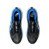 Zapatillas de Running ASICS Novablast 5 Hombre Negro/Blanco
