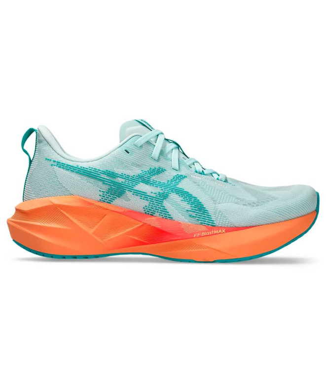 Zapatillas de Running ASICS Novablast 5 Hombre...