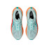 Zapatillas de Running ASICS Novablast 5 Hombre Soothing Sea/Wave Teal
