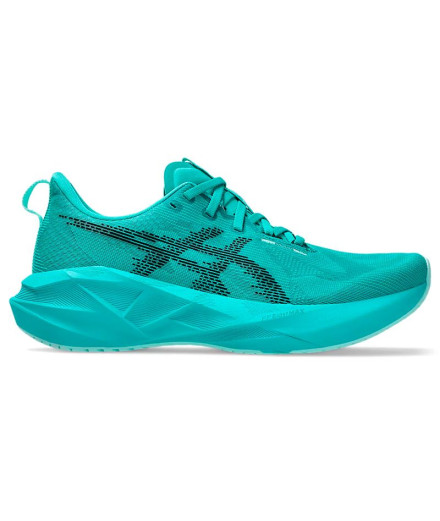 Zapatillas de Running ASICS Novablast 5 Hombre Wave...