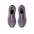 Zapatillas de Running ASICS Novablast 5 Hombre Morado/Coral