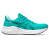 Zapatillas de Running ASICS Versablast 4 Hombre Wave Teal/Negro