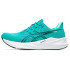 Zapatillas de Running ASICS Versablast 4 Hombre Wave Teal/Negro