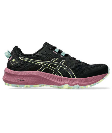 Zapatillas de Trail ASICS Trabuco Terra 2 Mujer...