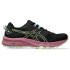 Zapatillas de Trail ASICS Trabuco Terra 2 Mujer Negro/Amarillo