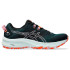 Zapatillas de Trail ASICS Trabuco Terra 2 Mujer Verde/Light Ube