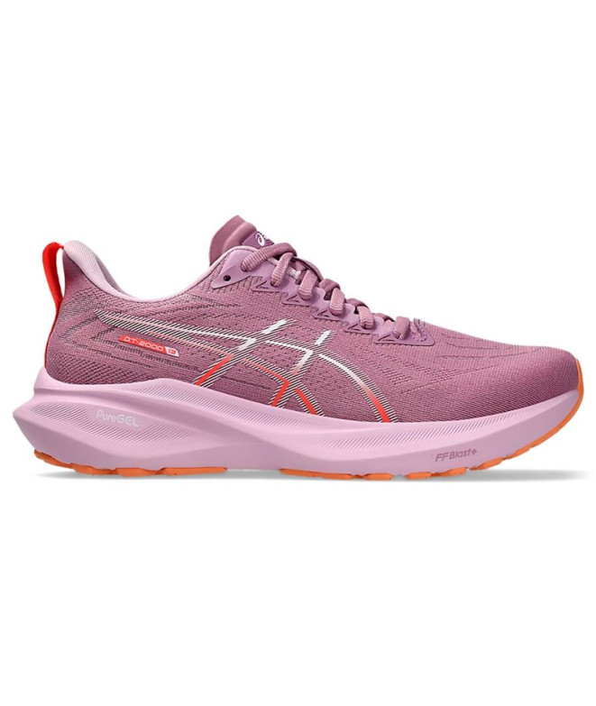 Zapatillas de Trail ASICS Gt-2000 13 Mujer...