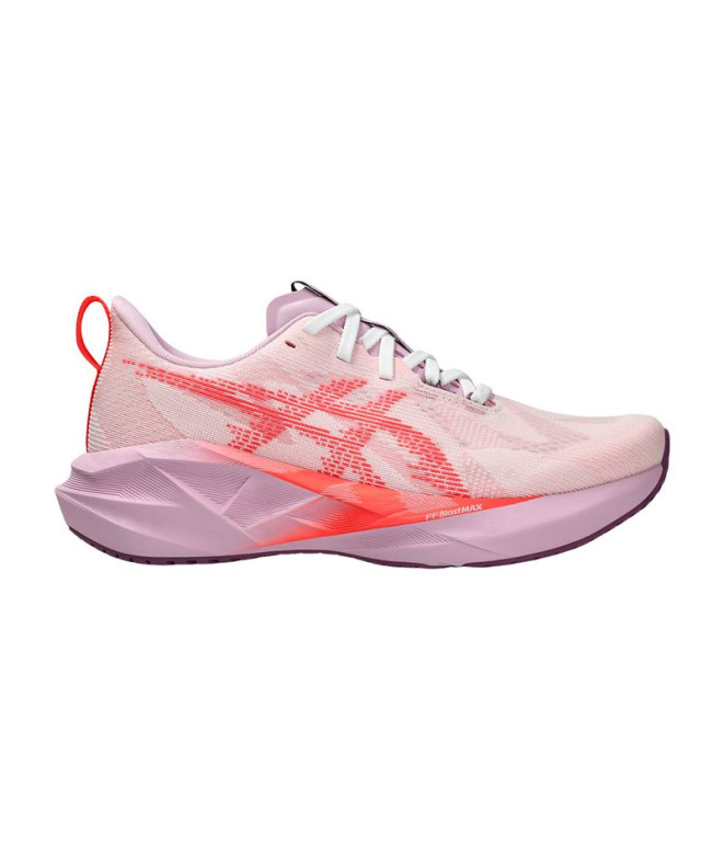 Zapatillas de Running ASICS Novablast 5 Mujer...