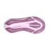 Zapatillas de Running ASICS Novablast 5 Mujer Blanco/Coral