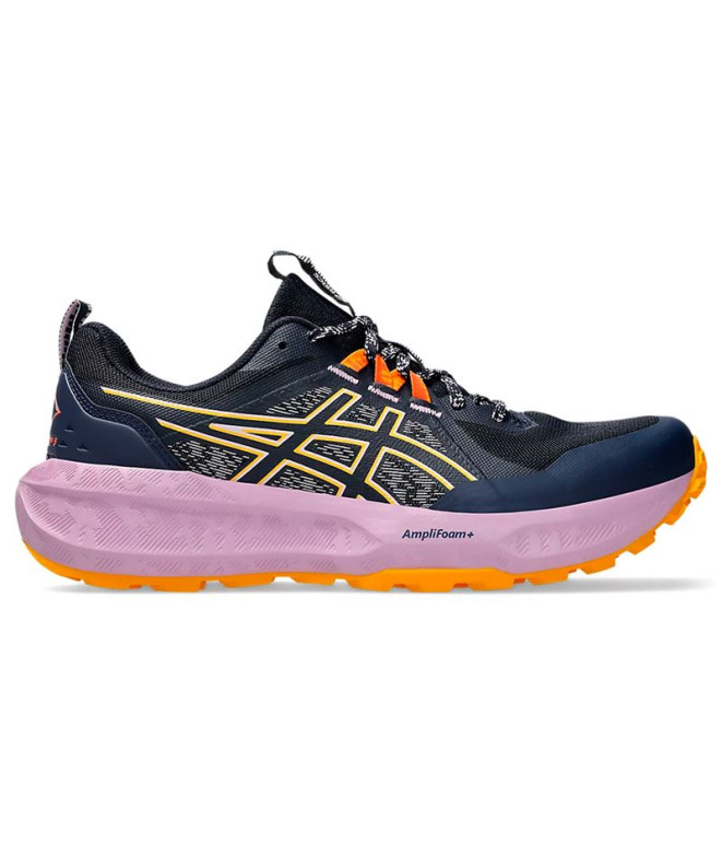 Zapatillas de Trail ASICS Gel-Sonoma 8 Mujer...
