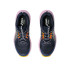Zapatillas de Trail ASICS Gel-Sonoma 8 Mujer Azul Marino/Light Ube