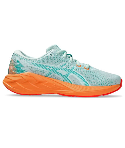 Zapatillas de Running ASICS Novablast 5 Gs Infantil...