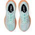 Zapatillas de Running ASICS Novablast 5 Gs Infantil Soothing Sea/Wave Teal