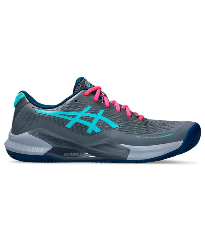 Zapatillas de Padel ASICS Gel-Challenger 14...