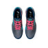 Zapatillas de Padel ASICS Gel-Challenger 14 Padel Hombre Metropolis/Aqua