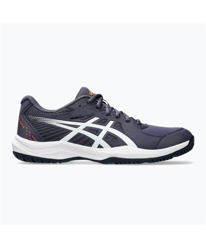 Zapatillas de Tenis ASICS Court Slide 4 Hombre...