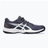 Zapatillas de Tenis ASICS Court Slide 4 Hombre Indigo Fog/Blanco