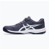 Zapatillas de Tenis ASICS Court Slide 4 Hombre Indigo Fog/Blanco