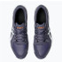 Zapatillas de Tenis ASICS Court Slide 4 Hombre Indigo Fog/Blanco