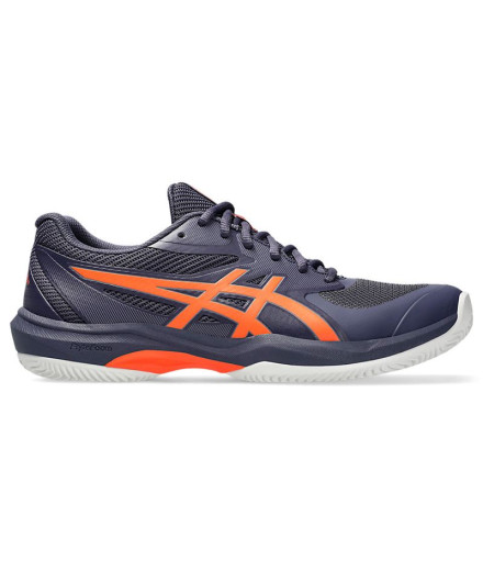 Zapatillas de Tenis ASICS Game Ff Clay/Oc Hombre Indigo...
