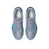 Zapatillas de Padel ASICS Game Ff Padel Hombre Gris Azul/Aqua