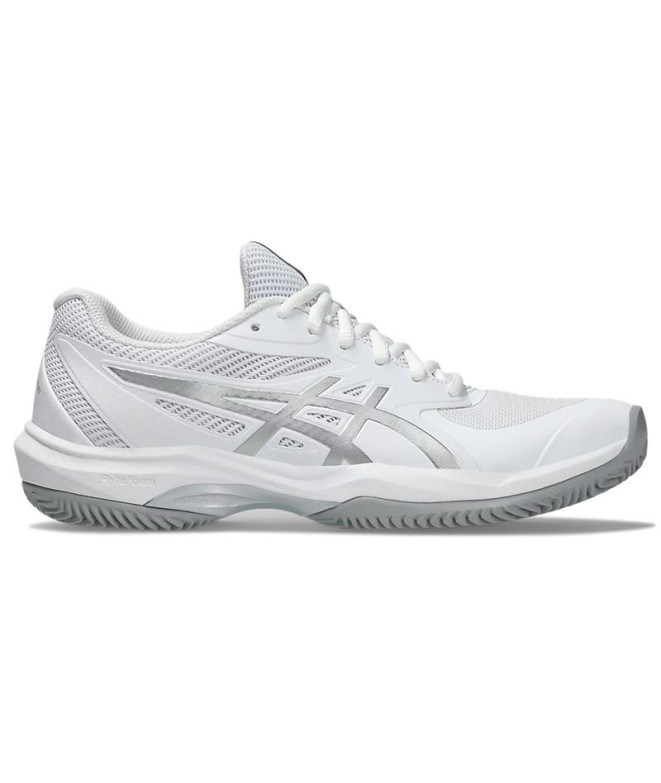 Zapatillas de Tenis ASICS Game Ff Clay/Oc Mujer...