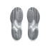 Zapatillas de Tenis ASICS Game Ff Clay/Oc Mujer Blanco/Plata