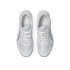 Zapatillas de Tenis ASICS Game Ff Clay/Oc Mujer Blanco/Plata