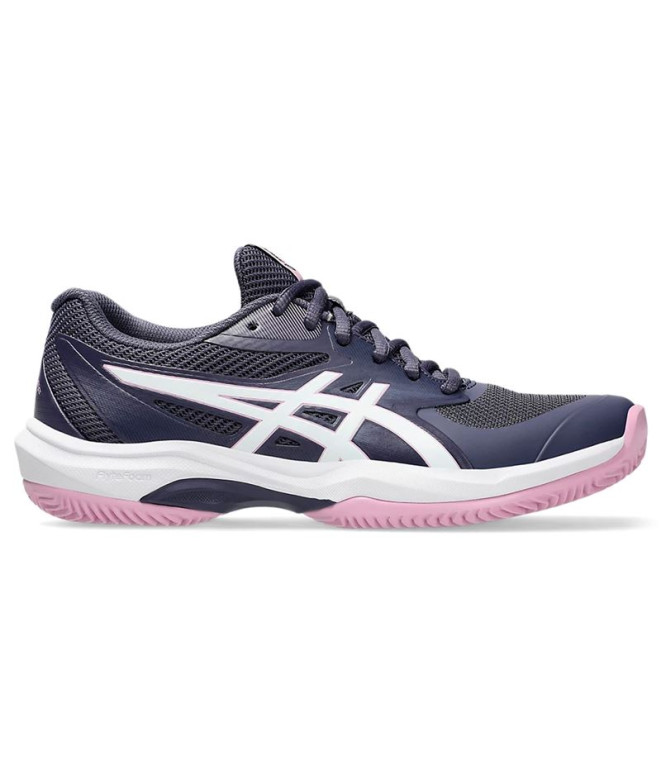 Zapatillas de Tenis ASICS Game Ff Clay/Oc Mujer...