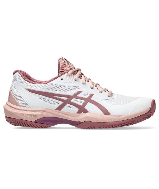 Zapatillas de Padel ASICS Game Ff Padel Mujer...