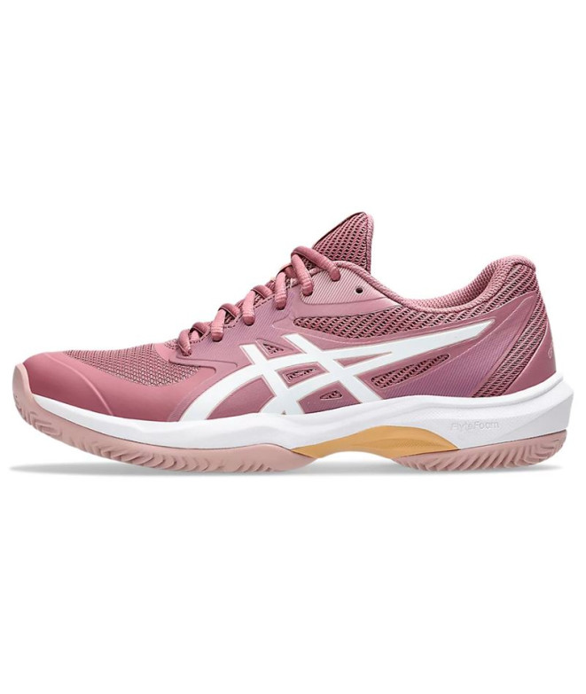 Zapatillas de Padel ASICS Game Ff Padel Mujer...