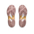 Zapatillas de Padel ASICS Game Ff Padel Mujer Morado/Blanco