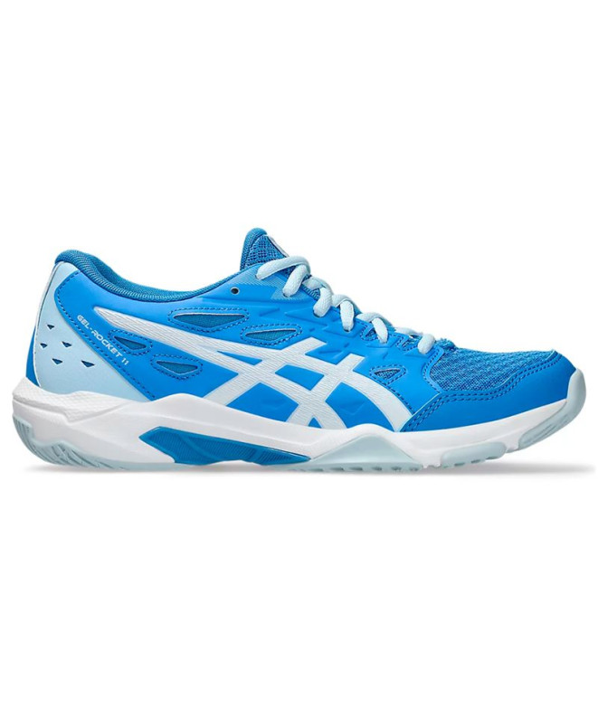 Zapatillas de Balonmano ASICS Gel-Rocket 11...