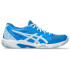 Zapatillas de Balonmano ASICS Gel-Rocket 11 Mujer Azul/Blanco