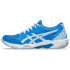 Zapatillas de Balonmano ASICS Gel-Rocket 11 Mujer Azul/Blanco