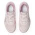 Zapatillas de Balonmano ASICS Upcourt 6 Gs Infantil Rosa/Light Ube