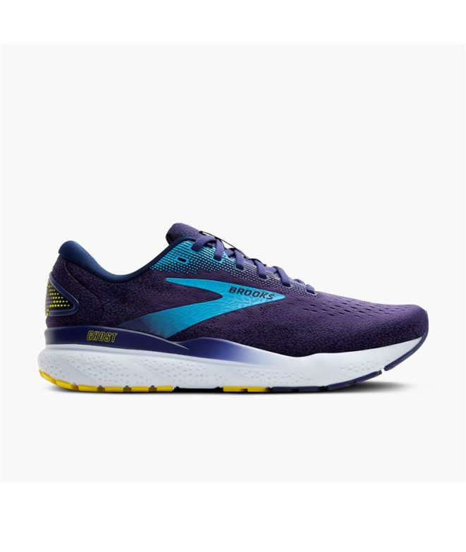 Zapatillas de Running Brooks Ghost 16 Hombre...