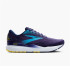 Zapatillas de Running Brooks Ghost 16 Hombre Blue/Bonnie Blue/Yellow