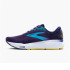 Zapatillas de Running Brooks Ghost 16 Hombre Blue/Bonnie Blue/Yellow