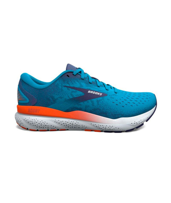 Zapatillas de Running Brooks Ghost 16 Hombre...