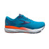 Zapatillas de Running Brooks Ghost 16 Hombre Bonnie Blue/Blue Ribbon/Orange