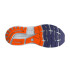 Zapatillas de Running Brooks Ghost 16 Hombre Bonnie Blue/Blue Ribbon/Orange