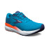 Zapatillas de Running Brooks Ghost 16 Hombre Bonnie Blue/Blue Ribbon/Orange
