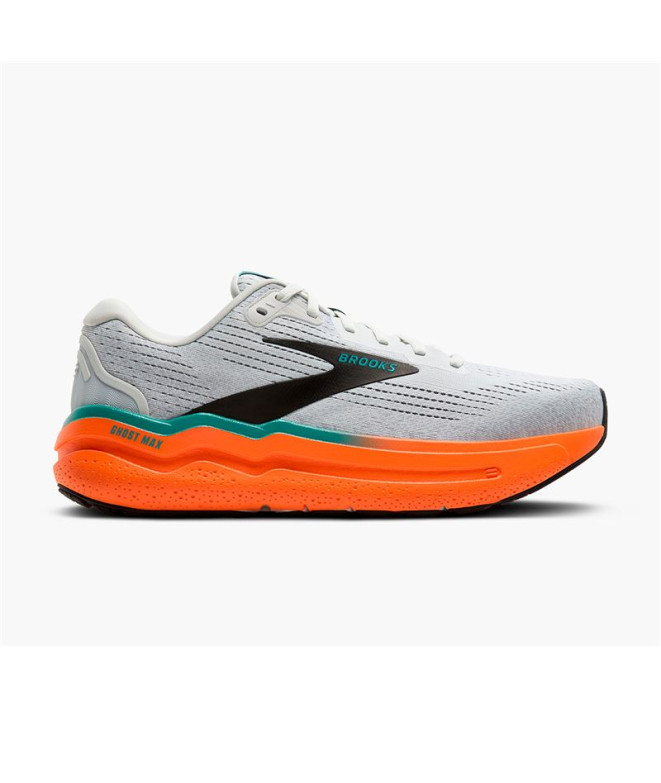 Zapatillas de Running Brooks Ghost Max 2 Hombre...
