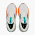 Zapatillas de Running Brooks Ghost Max 2 Hombre Oyster Mushroom/Orange/Teal