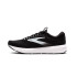Zapatillas de Running Brooks Revel 7 Black/White Hombre