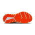 Zapatillas de Running Brooks Revel 7 Hombre White/Peacoat/Orange