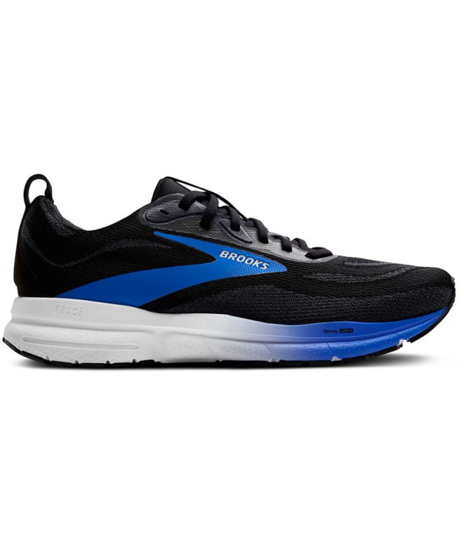 Zapatillas de Running Brooks Trace 4 Hombre...