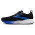 Zapatillas de Running Brooks Trace 4 Hombre Black/Cobalt/Limpet